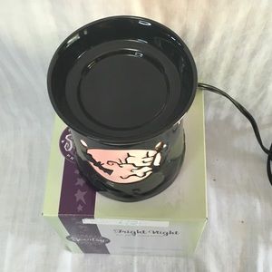 Scentsy Other - Fright night Sceatsy warmer is like new. Retired Scentsy Other - Fright night Sceatsy warmer is like new. Retired